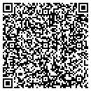 QR code with The Right Touch contacts