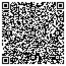 QR code with The Right Touch contacts
