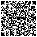 QR code with Malys Inc contacts
