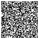 QR code with Merrick CO contacts