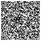 QR code with Fabric Bazaar & Tailoring contacts