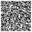 QR code with Aria Services contacts