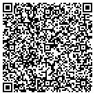QR code with Myers Heating & Air Condition contacts