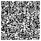 QR code with Whalley Computer Assoc Inc contacts