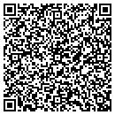 QR code with B & B Computer Sales & Service contacts