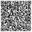 QR code with Pederson's Gardens & Lndscps contacts
