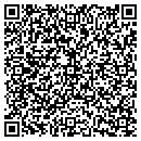 QR code with Silverymoons contacts