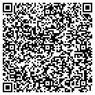 QR code with Cheff Center For Handicapped Computer Li contacts