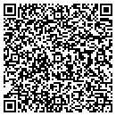 QR code with C T Wireless contacts