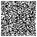 QR code with C T Wireless contacts