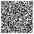 QR code with M K Auto contacts