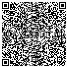 QR code with H S Tile & Marble Install contacts