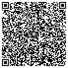 QR code with RFI Communications Security contacts