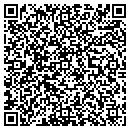 QR code with Yourway Fence contacts
