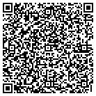 QR code with Proscapes Landscape contacts