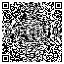 QR code with Usci Massage contacts