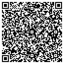 QR code with Mr. T's Auto Shop contacts
