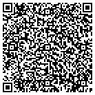 QR code with Riner's Heating and Air contacts