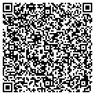 QR code with N A P A Autocare Center contacts