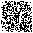 QR code with J & J General Mechanic contacts