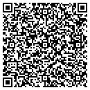 QR code with Blue J Fence contacts