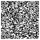 QR code with Aegis Information Systems Inc contacts