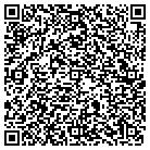 QR code with S S Heating Air Condition contacts
