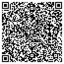QR code with O'Reilly Auto Parts contacts