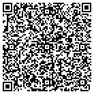 QR code with D C Staining Fence And Deck contacts