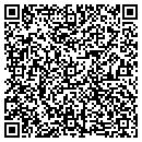 QR code with D & S Gate & Fence LLC contacts