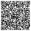 QR code with Cecil D Edwards Phd contacts