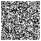 QR code with Blue Moon Natural Living contacts