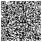 QR code with T R Heating & Cooling contacts