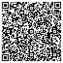 QR code with Jt Computer contacts