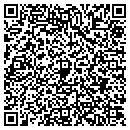 QR code with York Jill contacts