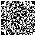 QR code with G & M Remedies contacts