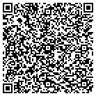 QR code with White Knoll Heating And Cooling Inc contacts