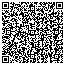 QR code with P K Auto Repair contacts