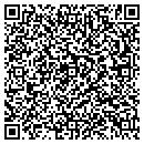 QR code with Hbs Wireless contacts
