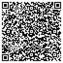 QR code with Hunter John F CPA contacts