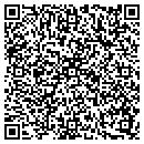QR code with H & D Wireless contacts