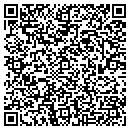 QR code with S & S Diversified Services Inc contacts