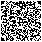 QR code with Zorn Heating And Cooling contacts