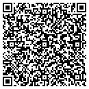 QR code with H K Wireless contacts