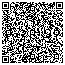 QR code with A T Home Improvements contacts