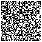 QR code with One Stop Computer Shop contacts