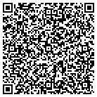 QR code with A America's Choice Overhead contacts