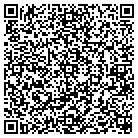 QR code with Orange Computer Service contacts