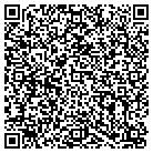 QR code with David E Noble Cpa Res contacts