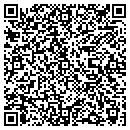 QR code with Rawtin Garage contacts